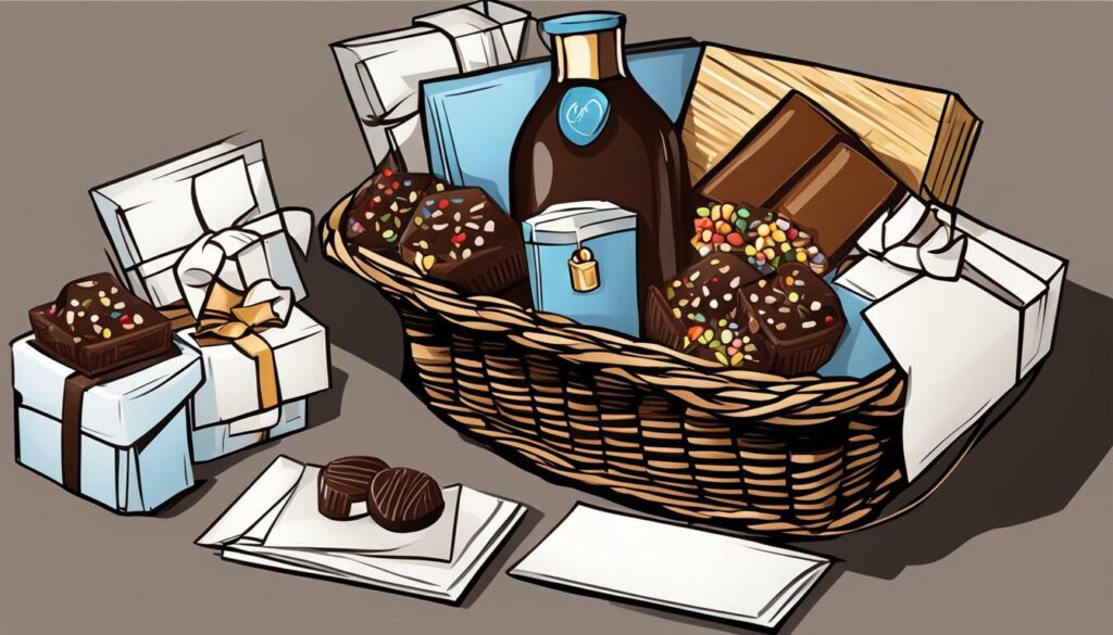 regalos corporativos chocolates