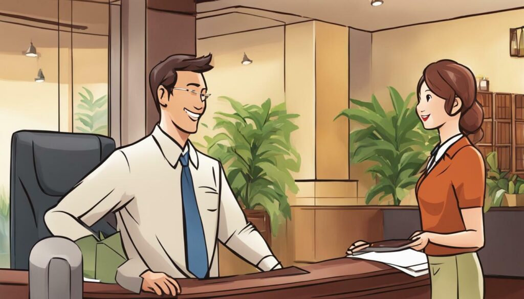 servicio al cliente personalizado