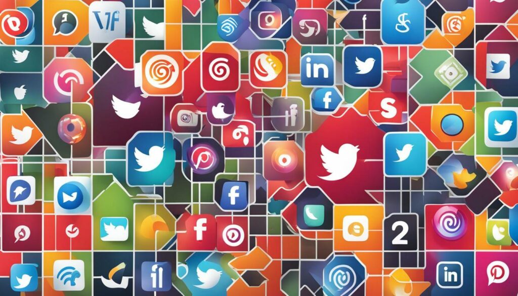 redes sociales para fortalecer las relaciones con los clientes