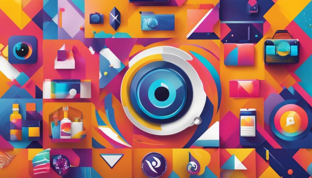 contenido relevante en redes sociales