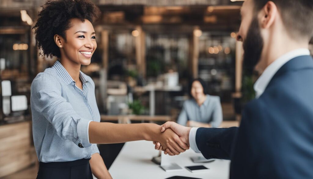 Confianza del Cliente