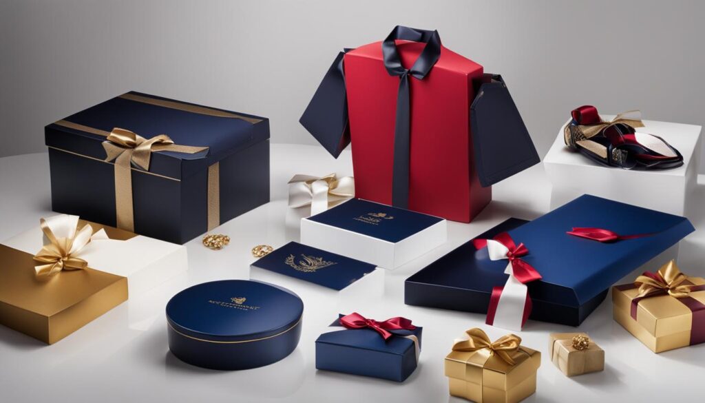 impacto de los regalos de empresa en la imagen de marca