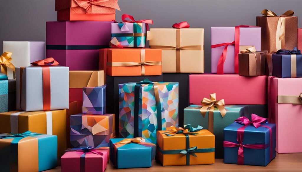 regalos promocionales