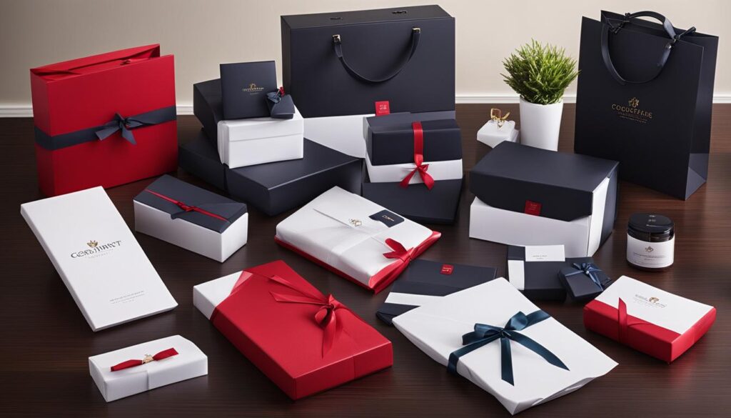 ventajas de los regalos corporativos