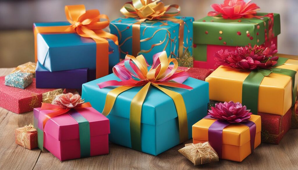 regalos creativos